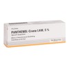Panthenol Cream Law