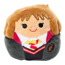 Squishmallows Hermione Granger de 16,5 cm