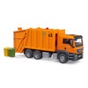 Bruder 03760 Man TGS Garbage Truck