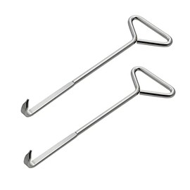 Kakudai 600-401 Manhole Pulls, Set of 2