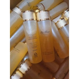 O HUI The First Geniture Foam Cleanser 80ml Deep Cleansing Low Irritate - New