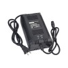 AlveyTech 36 Volt 1.6 Amp 3-Prong Battery Charger