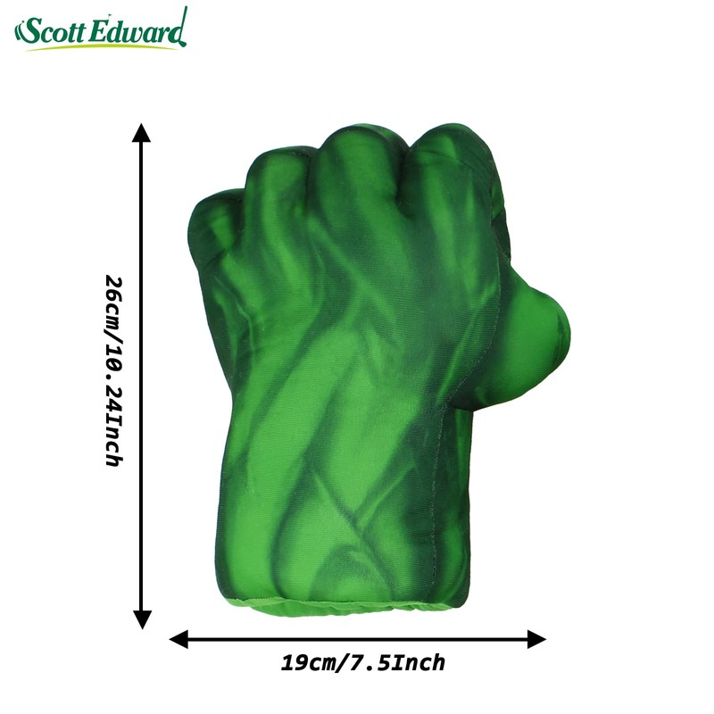 Scott Edward Funny Golf Club Head Covers for 460cc Wood