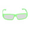 4Pcs Solar Eclipse Observation Glasses Protective Portable Sun Viewing Glasses