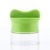 InnovaGoods spiralicer Vegetable Cutter Spiral Mini, ABS, Green, 8 x