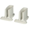 CLOSETMAID 2662000 Wall Bracket