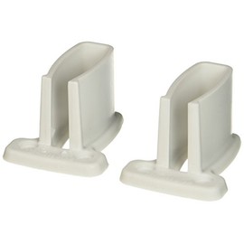 CLOSETMAID 2662000 Wall Bracket