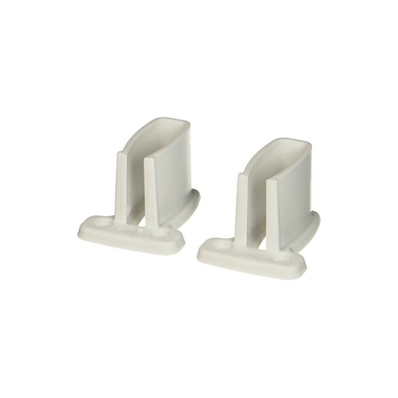 CLOSETMAID 2662000 Wall Bracket