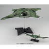 1/1000 Pormeria Class Assault Ship (Space Battleship Yamato 2199)