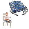10cm SitzerhöHung Stuhl Kind, Sitzkissen Stuhl Kinder, Stuhlerhöhung Kinder SitzerhöHung