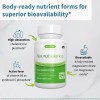 Igennus Neurobalance Zinc Magnesium B6 240 Tabletas