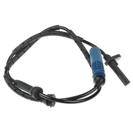 ABS Sensor Wheel Speed Front Left or Right for X3 E83 2.0L 2.5L 3.0L 2003-2011 34523405906