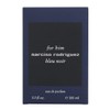 Narciso Rodriguez Bleu Noir Eau de Parfum Spray for Men,