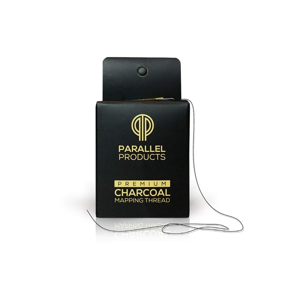 Parallel Products - Premium Eyebrow Mapping String for Microblading -