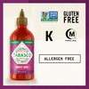 TABASCO Brand Sweet Chili Sauce, Mild Hot Sauce, Easy-to-Squeeze Bottle,