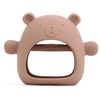 100% Food Grade Silicone Baby TEETHER Teething Toys for Babies