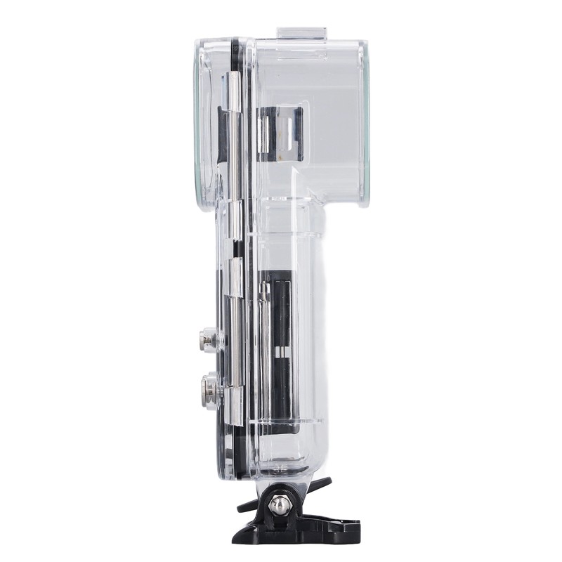 Waterproof Housing Case for Osmo Pocket 3 Touchscreen Protective 45m