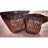 Sheila G's Original Chocolate Chip Brownie Brittle 16 oz (SUPER