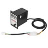 AC 6-200W Digital Speed Controller Motor Speed Control Unit 0-100%