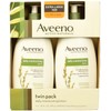 Aveeno Daily Moisturizing Lotion, 20 Oz, 2 Pack