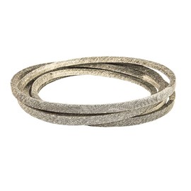 Lyaciomn Mower Belt Aramid Fiber for GX20072 754-04219,954-04219 754-0641 1/2x104 Inch