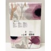 Ikea LONNHOSTMAL Twin Duvet cover and pillowcase multicolor/flo