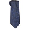 DRESSCODE101 TIE-A Men's Necktie, Muted Colors, Available in 30 Colors,