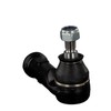 febi bilstein 10888 Tie Rod End Piece with Locking Nut