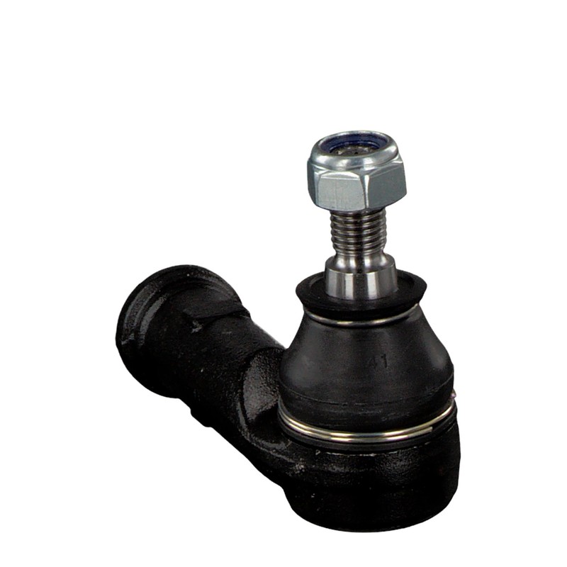 febi bilstein 10888 Tie Rod End Piece with Locking Nut