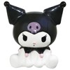 Sanrio SAN4360-4 Chromi Coin Bank Apple Sanrio Goods Miscellaneous Goods