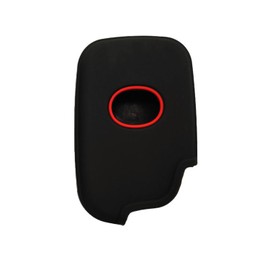 Funda para llavero Lexus IS250: 4 botones, funda para llavero compatible con Lexus ES 350 GS 460 350 450h GX 460 es 350 250 F 350C 250C LS 600h-L 460 460L RX 450h HS 250h L L X 570 X X 52005-2019 -