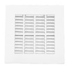 Floor Drain Cover Quadrate Multipurpose Swimming Pool Main Drainage Port