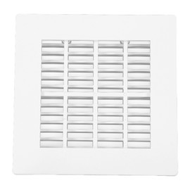Floor Drain Cover Quadrate Multipurpose Swimming Pool Main Drainage Port for Spa Pool