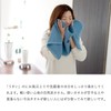 oruta Imabari Towel, Certified Natural, Bath Towel, Set of 3,