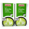 Gold Kili Instant Matcha Latte (Pack of 2)