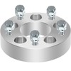 Abrillvt 2PCS 5x5.5 to 5x5 Wheel Spacer Adapter 5 Lug