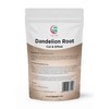 Dandelion Root 1 LB | Cut and Sifted Loose Root