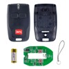 Bubuny Garage Door Remote Control for BFT Mitto 2 B