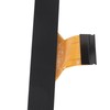 7in Touch Screen Display Glass K40005A29F Acrylic Transparent Replacement