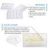 ADAMAS-BETA 24-Well Sterile Culture Plate, TC Treated Cell Culture Plates