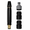 Adjustable Car Wash Water Gun Set for Outdoor Cleaning –