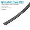 PATIKIL 5/8" W x 1/8" T x 16.4Ft Double Sided
