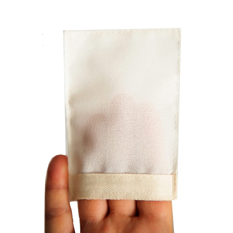 Dermazonn Deep Exfoliating Mitt Body Scrub And Face Scrub –