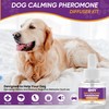 BKRMART Calming Pheromone Diffuser for Dogs 1 Diffuser + 4