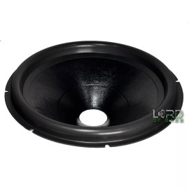 SoundQubed HDX3 18" Subwoofer Cone