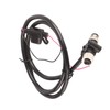 For NMEA 2000 1m/3.28ft 5 Core T Connector Backbone Cable