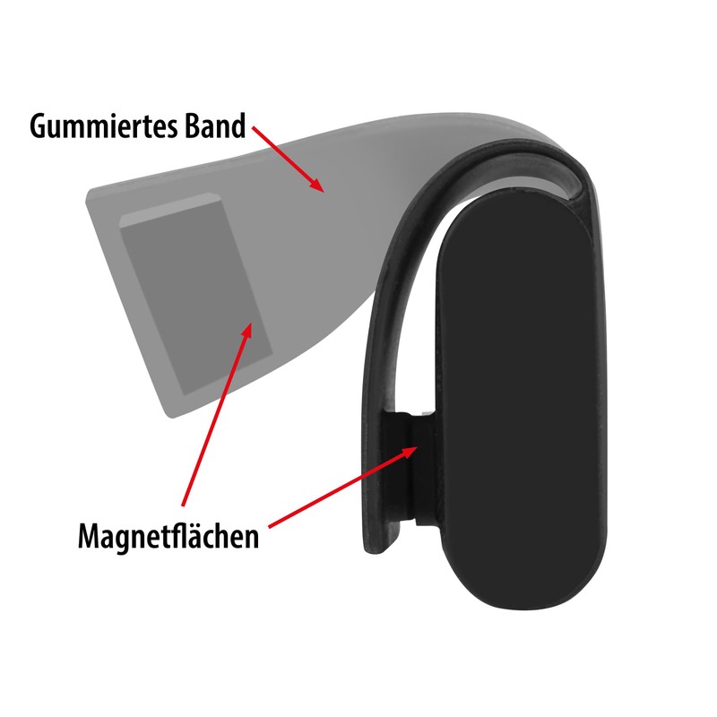 APA LED Magnet Light