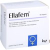 Ellafem, Pack of 90