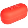 UA JBL Streak - Red, 47 x 118 x 164