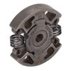 Trimmer Clutch with Case Lawn Mower Clutch 41401602005 41401602001 Replacement